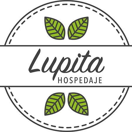 Hospedaje Lupita Castro Buitenkant foto